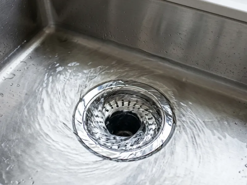 Drain Cleaning Plumber in Aliso Viejo, CA