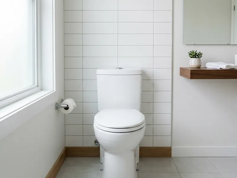 Toilet Repair & Installation Plumber in Aliso Viejo, CA